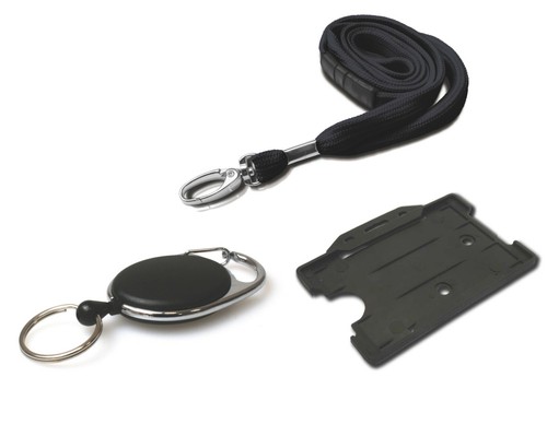 Neck strap lanyard id - neck, card
