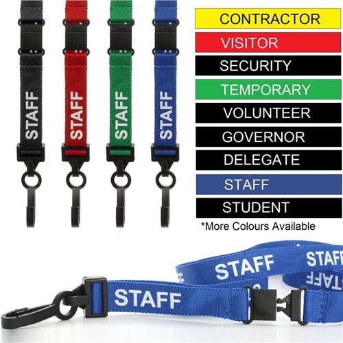 Pre printed lanyards neck - lanyards,