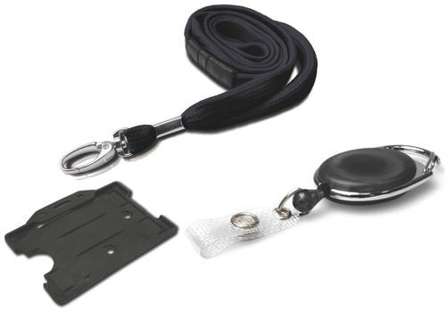 Neck strap lanyard id card - lanyard,,