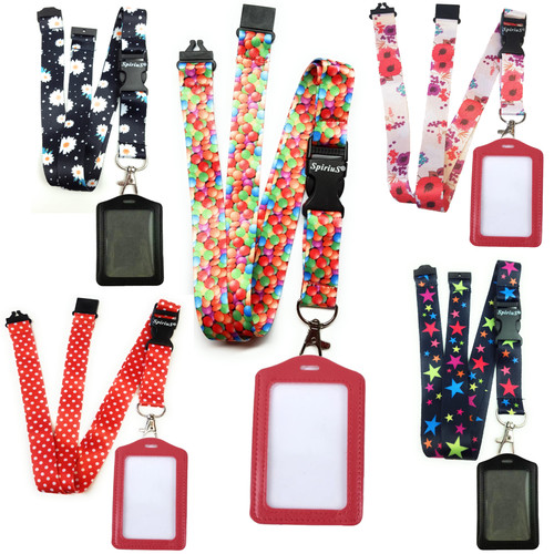 Spirius original lanyard - spirius,