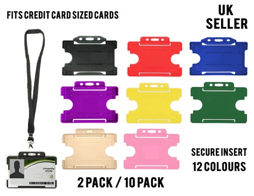 Pack id badge - pack, card