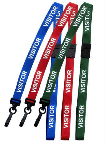 Visitor soft neck - visitor,