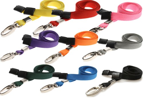 Lanyard neck strap - lanyard, id