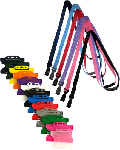 Card pass badge - pass, holder