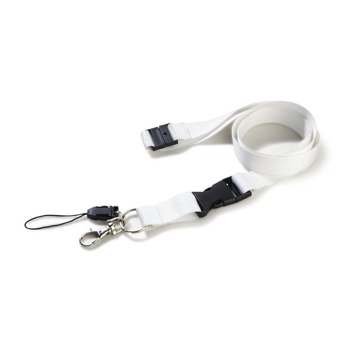 Lanyard neck strap id - x,