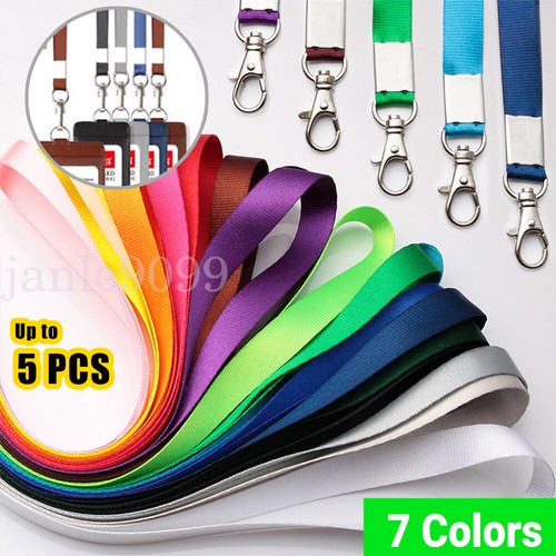 Lanyard badge business - lanyard, id