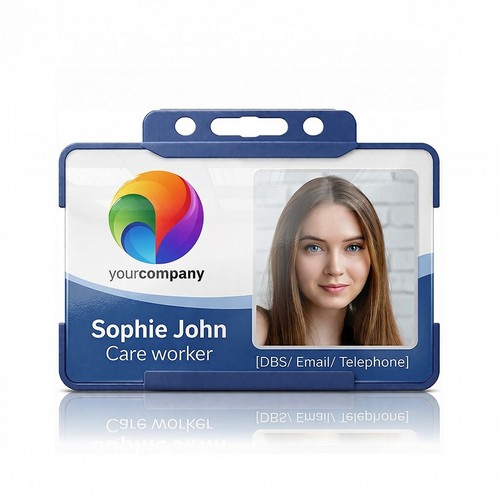Personalised card - personalised,