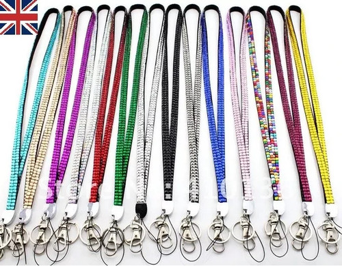 Lanyard badge card - id, holder