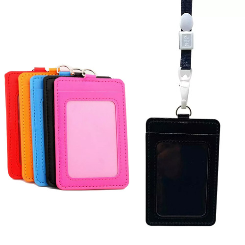 Badge card strong holder - card,