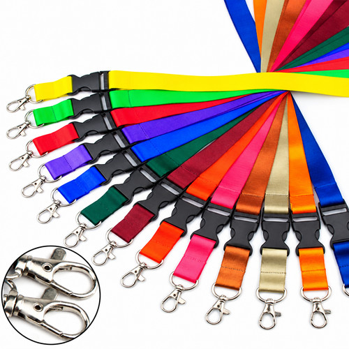 1pc card lanyard badge - 1pc, id