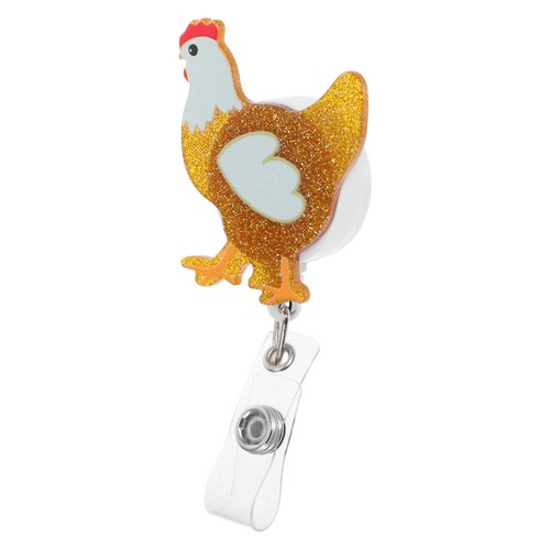 Cute badge holders - cute,