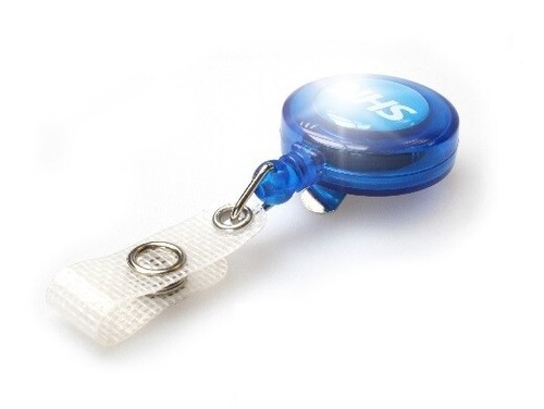 Nhs retractable yoyo - nhs,