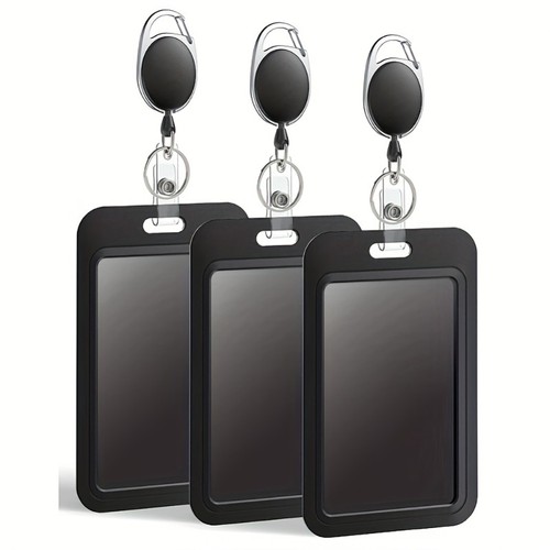 10x retractable lanyard - 10x, id
