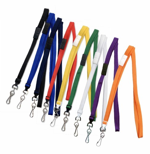 Neck strap lanyard for id - strap,
