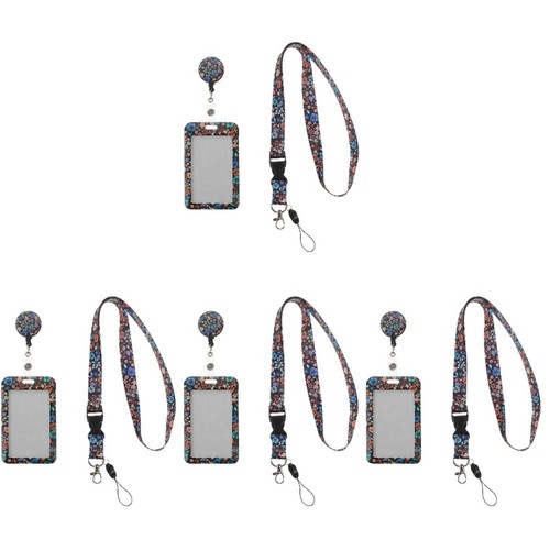 Sets badge holder - sets, with