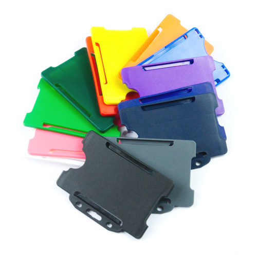 Card holder various - id, holder.