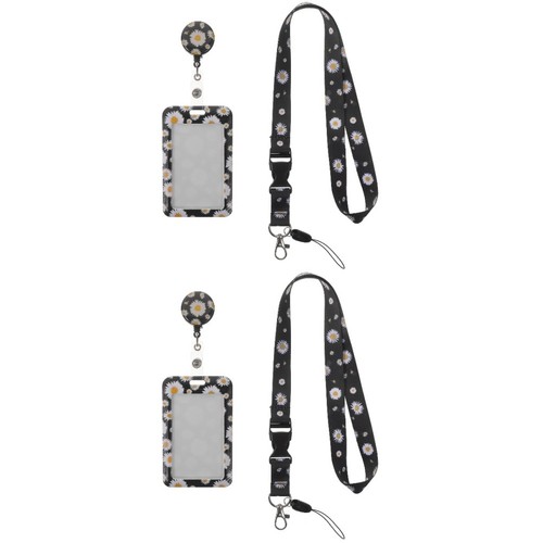 Portable student badge - portable,