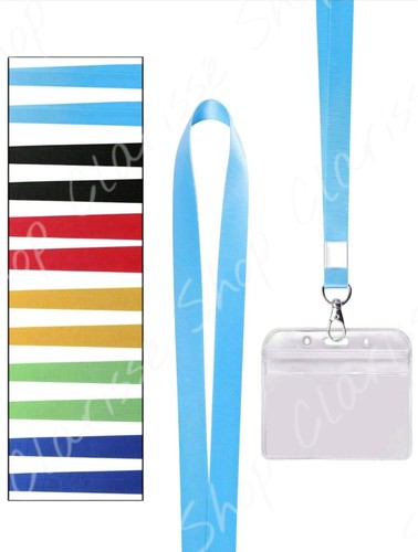Clear double sided horizontal - clear,