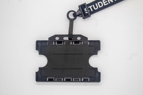 Premium student neck lanyard - premium,