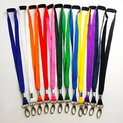Lanyard neck strap badge - id,