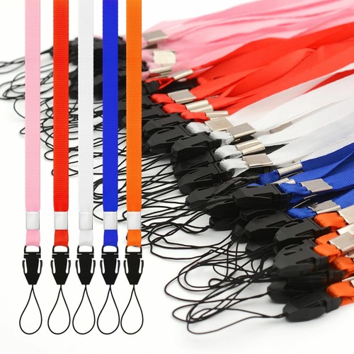 Lanyard card holders - lanyard, id