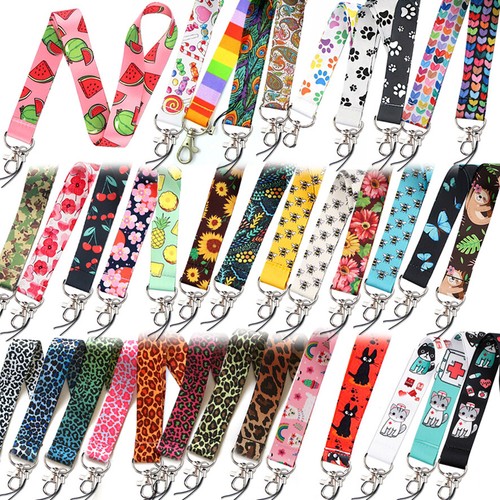 Lanyard badge card holder key - badge,