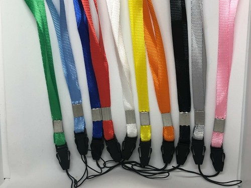 10x lanyards neck - lanyards,