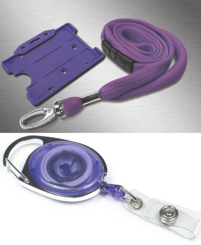 Neck strap lanyard - neck,
