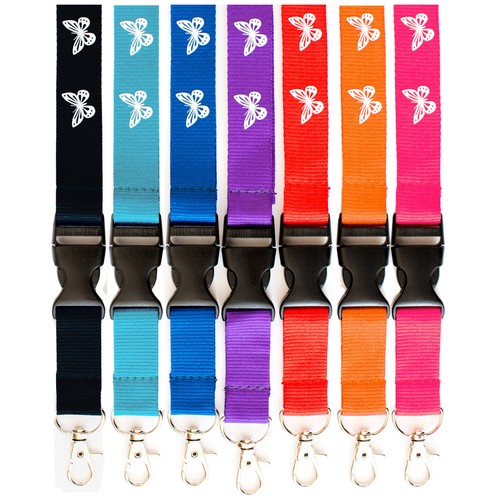 Rolseley lanyard neck - lanyard,