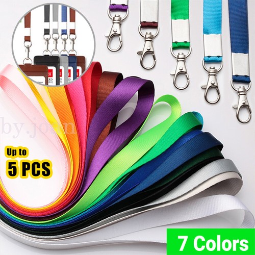Lanyard badge business - id,