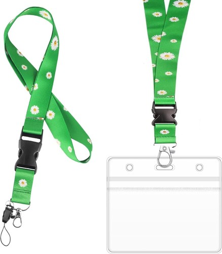 Waterproof card badge - id,